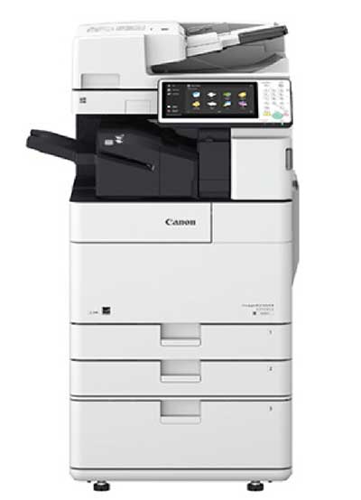 Máy photocopy Canon imageRUNNER ADVANCE iR-ADV 4535i