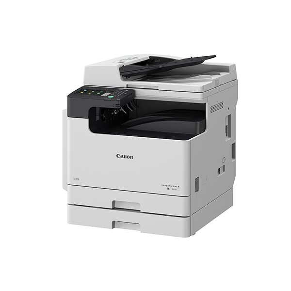 Máy photocopy Canon iR2425-A3 (in wifi, photocopy,scan,Duplex,ADF)