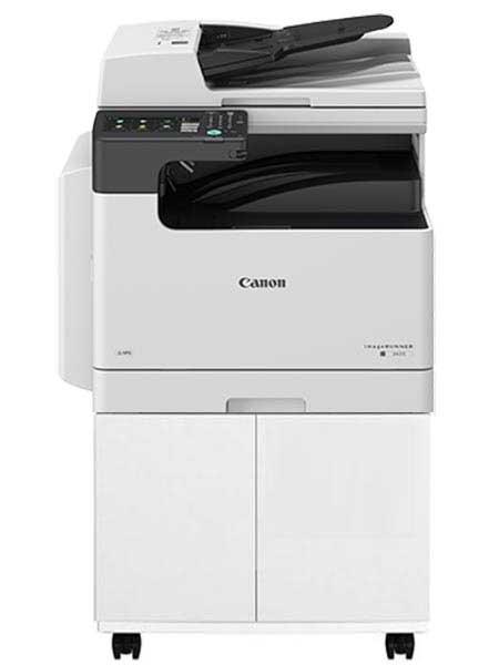 Máy photocopy Canon iR2425 (in, photocopy,scan,Duplex)