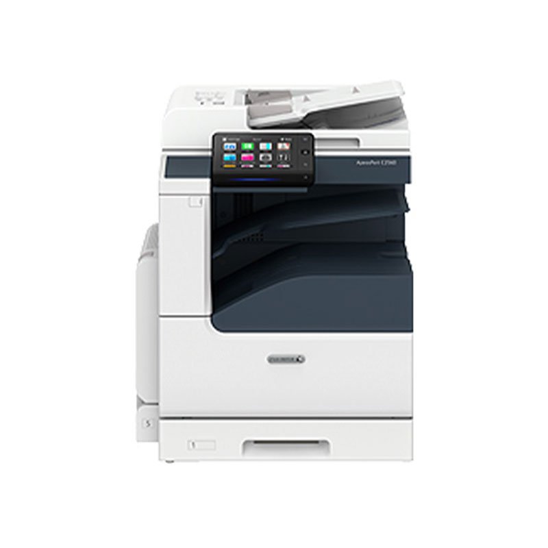 Máy photocopy Fuji Xerox Apeosport 3060 (Copy/in mạng/Scan mạng)
