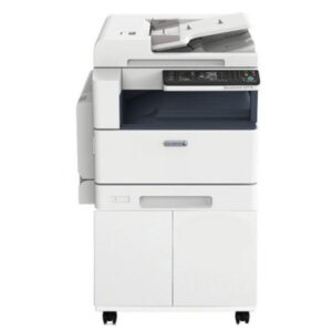 Máy Photocopy Fuji Xerox DocuCentre S2110 (In mạng,Scan,Copy)