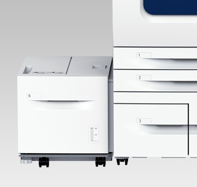 Máy photocopy Fuji Xerox Docucentre V6080(Copy/In mạng- DADF - Duplex)