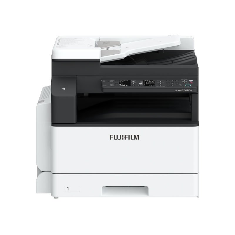 Máy photocopy FujiFilm Apeos 2150 NDA(Copy/Print/Scan màu)