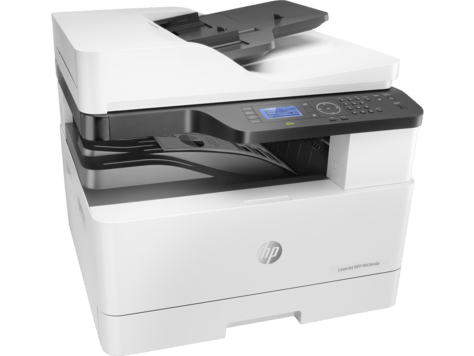 Máy photocopy HP LaserJet MFP M436nda (W7U02A) (Copy/ Print/ Scan/ ADF/ Duplex)