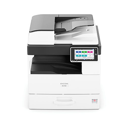 Máy Photocopy Kỹ thuật số RICOH Aficio IM 2702 (In mạng,scan màu,copy)