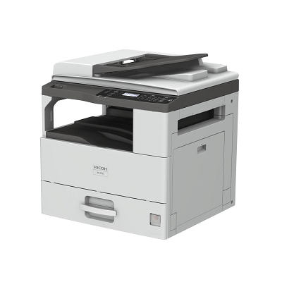 Máy Photocopy Kỹ thuật số RICOH Aficio M 2701 (In mạng,scan màu,copy)