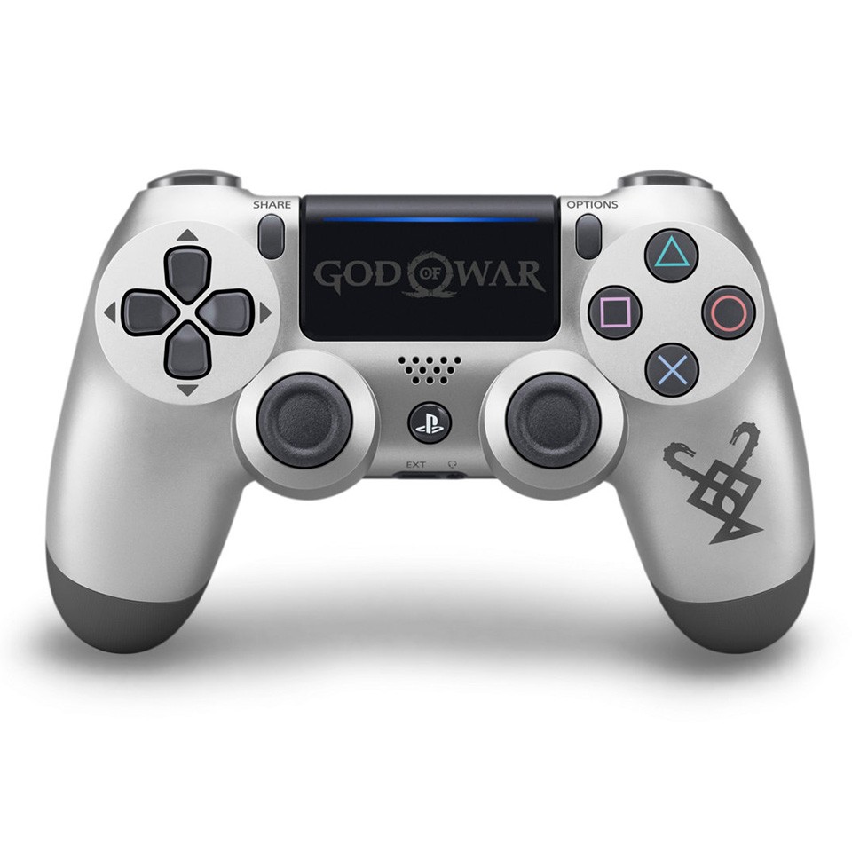 Máy PS4 Pro 1TB CUH-7106B BZLX
