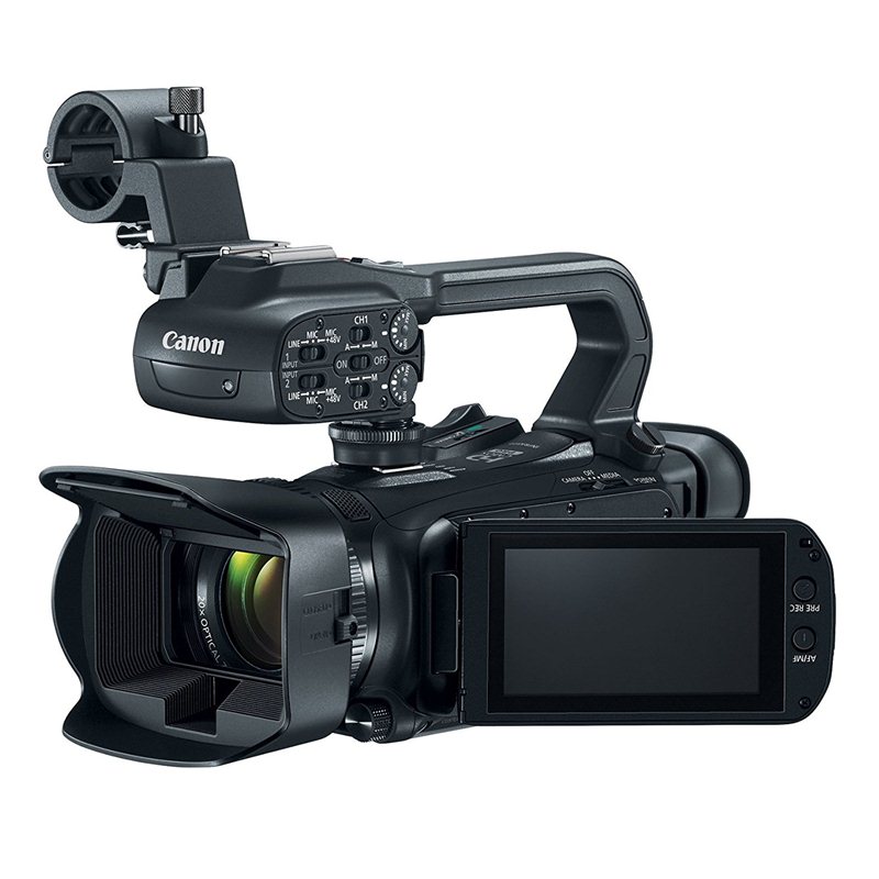 Máy quay Canon XA 11 (EU)