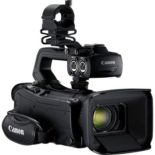 Máy quay Canon XA 55 (EU)