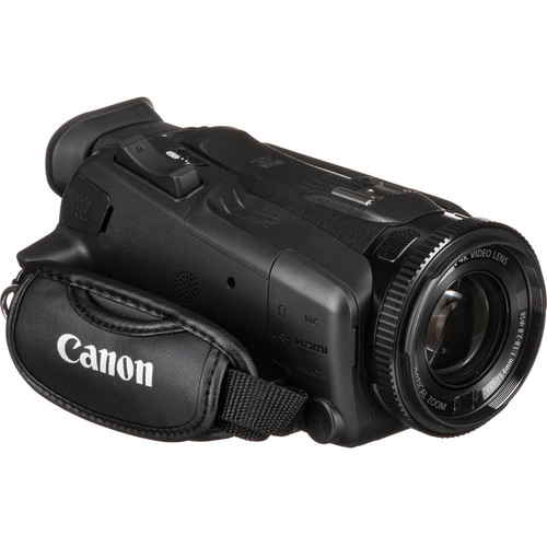 Máy quay Canon XA45 (EU)