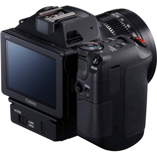Máy quay Canon XC15 OTH/EU