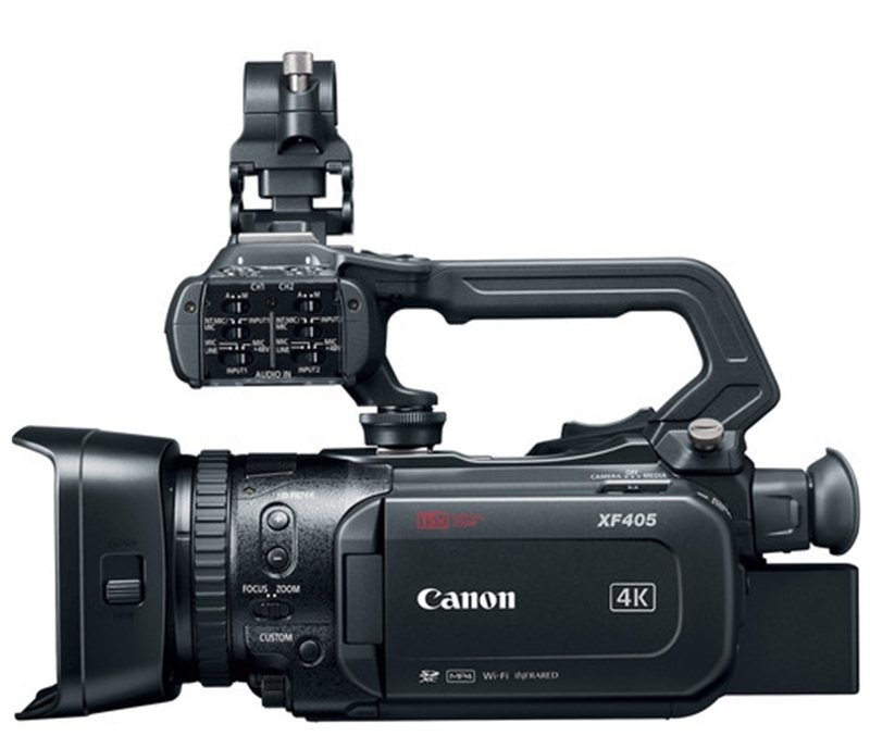 Máy quay Canon XF405