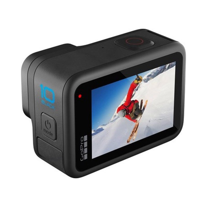 Máy quay Gopro Hero 10 Black