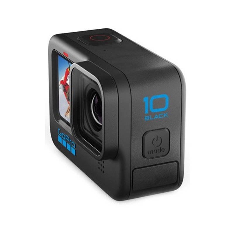 Máy quay Gopro Hero 10 Black