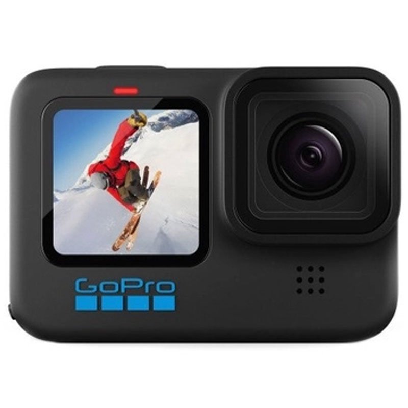 Máy quay Gopro Hero 10 Black