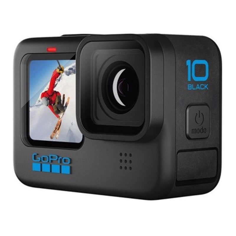 Máy quay Gopro Hero 10 Black