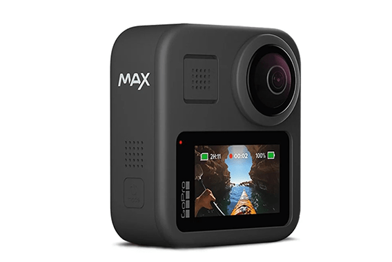 Máy quay Gopro Max CHDHZ-201-RW