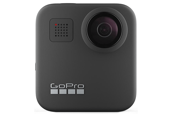 Máy quay Gopro Max CHDHZ-201-RW