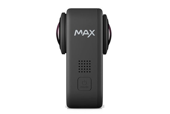 Máy quay Gopro Max CHDHZ-201-RW