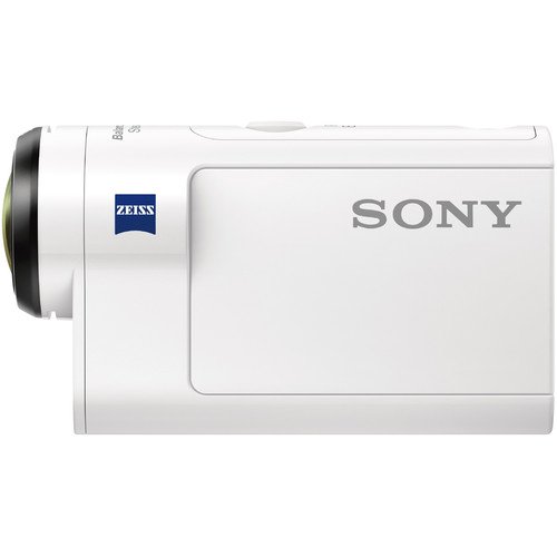 Máy quay phim Sony Action Cam HDR-AS300 có Wi-Fi