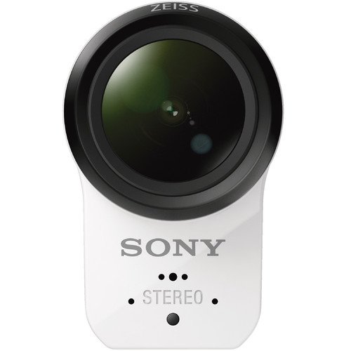 Máy quay phim Sony Action Cam HDR-AS300 có Wi-Fi