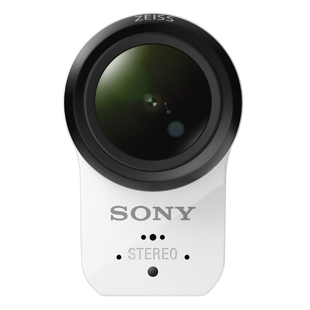 Máy quay phim Sony Actioncam 4K FDR-X3000R 4K với Wi-Fi & GPS