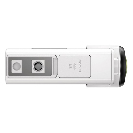 Máy quay phim Sony Actioncam 4K FDR-X3000R 4K với Wi-Fi & GPS