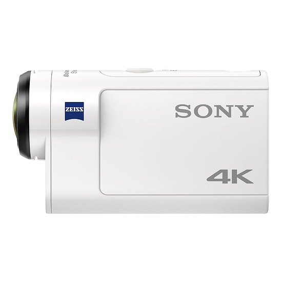 Máy quay phim Sony Actioncam 4K FDR-X3000R 4K với Wi-Fi & GPS