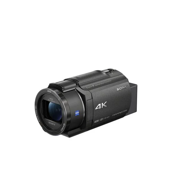 Máy quay Sony 4K AX43A có cảm biến Exmor R™ CMOS