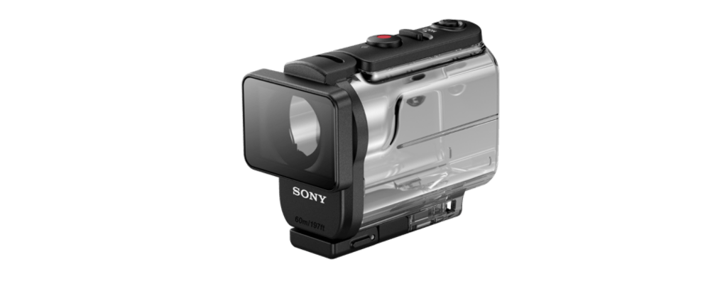 Máy quay Sony Action Cam HDR-AS50R/BCE35