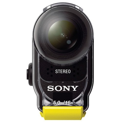 Máy quay Sony AS20 Action Cam Wi-Fi
