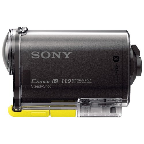 Máy quay Sony AS20 Action Cam Wi-Fi