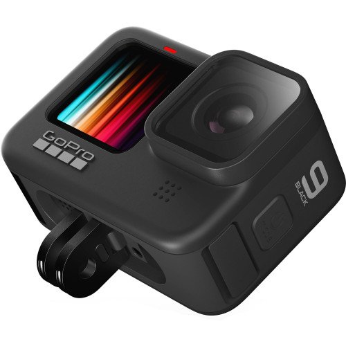 Máy quay Gopro Hero 9 Black