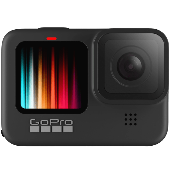 Máy quay Gopro Hero 9 Black