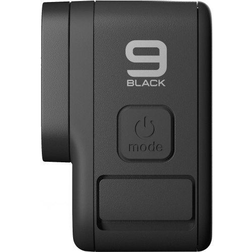 Máy quay Gopro Hero 9 Black