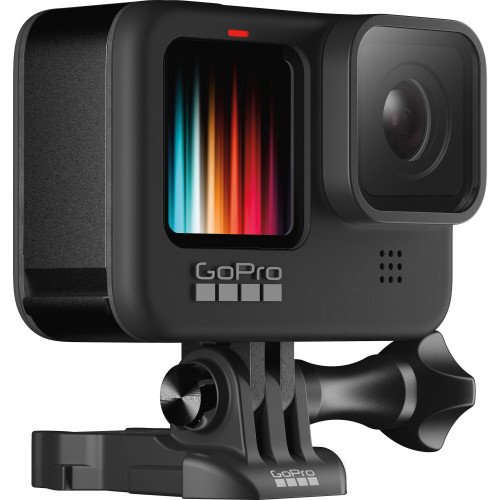 Máy quay Gopro Hero 9 Black