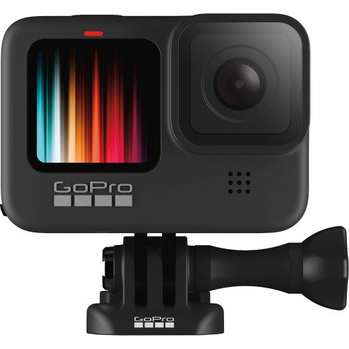 Máy quay Gopro Hero 9 Black