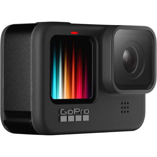 Máy quay Gopro Hero 9 Black