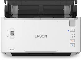 Máy quét 2 mặt Epson WorkForce DS-410