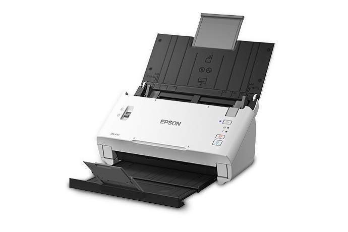 Máy quét 2 mặt Epson WorkForce DS-410