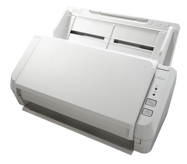 Máy quét 2 mặt Fujitsu Scanner SP1125