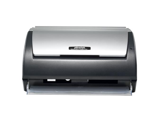 Máy quét 2 mặt Plustek PS288