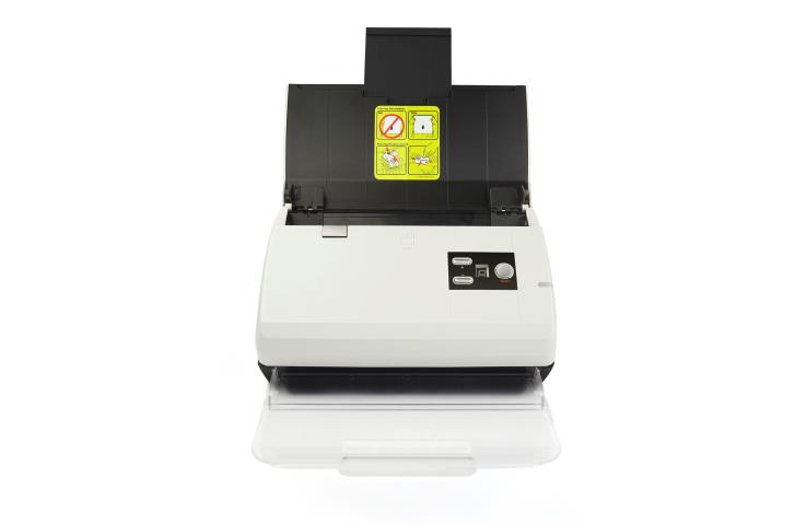 Máy quét 2 mặt SmartOffice Plustek PS30D