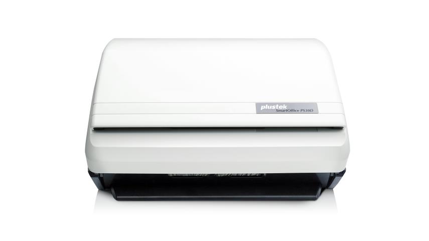 Máy quét 2 mặt SmartOffice Plustek PS30D