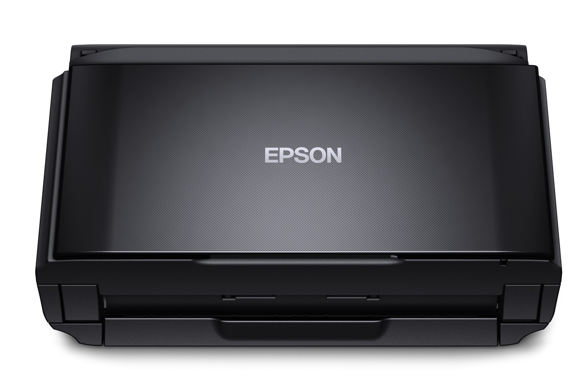 Máy quét 2 mặt tốc độ cao Epson WorkForce DS-520