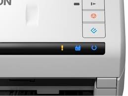 Máy quét 2 mặt tốc độ cao Epson WorkForce DS-530
