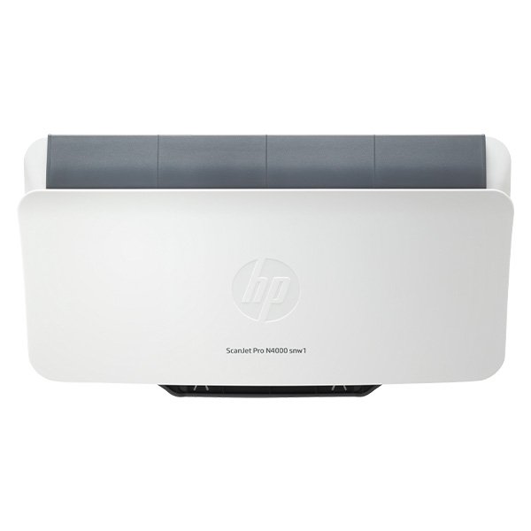 Máy quét 2 mặt HP ScanJet Pro N4000 snw1 (6FW08A) wifi