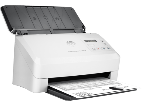 Máy quét HP Scanjet Ent Flow 5000 s4
