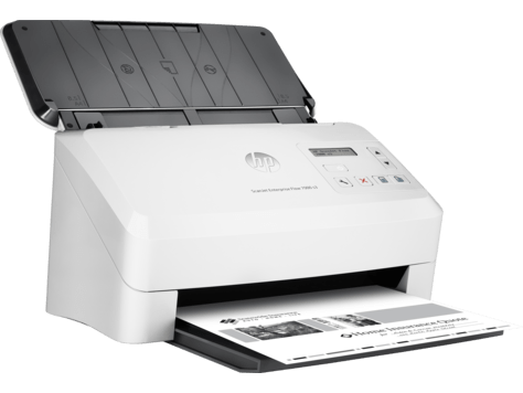 Máy quét HP Scanjet Ent Flow 7000 s3