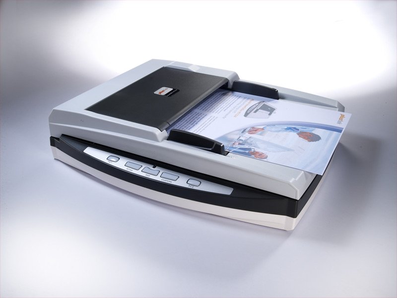 Máy quét Plustek SmartOffice PL1530